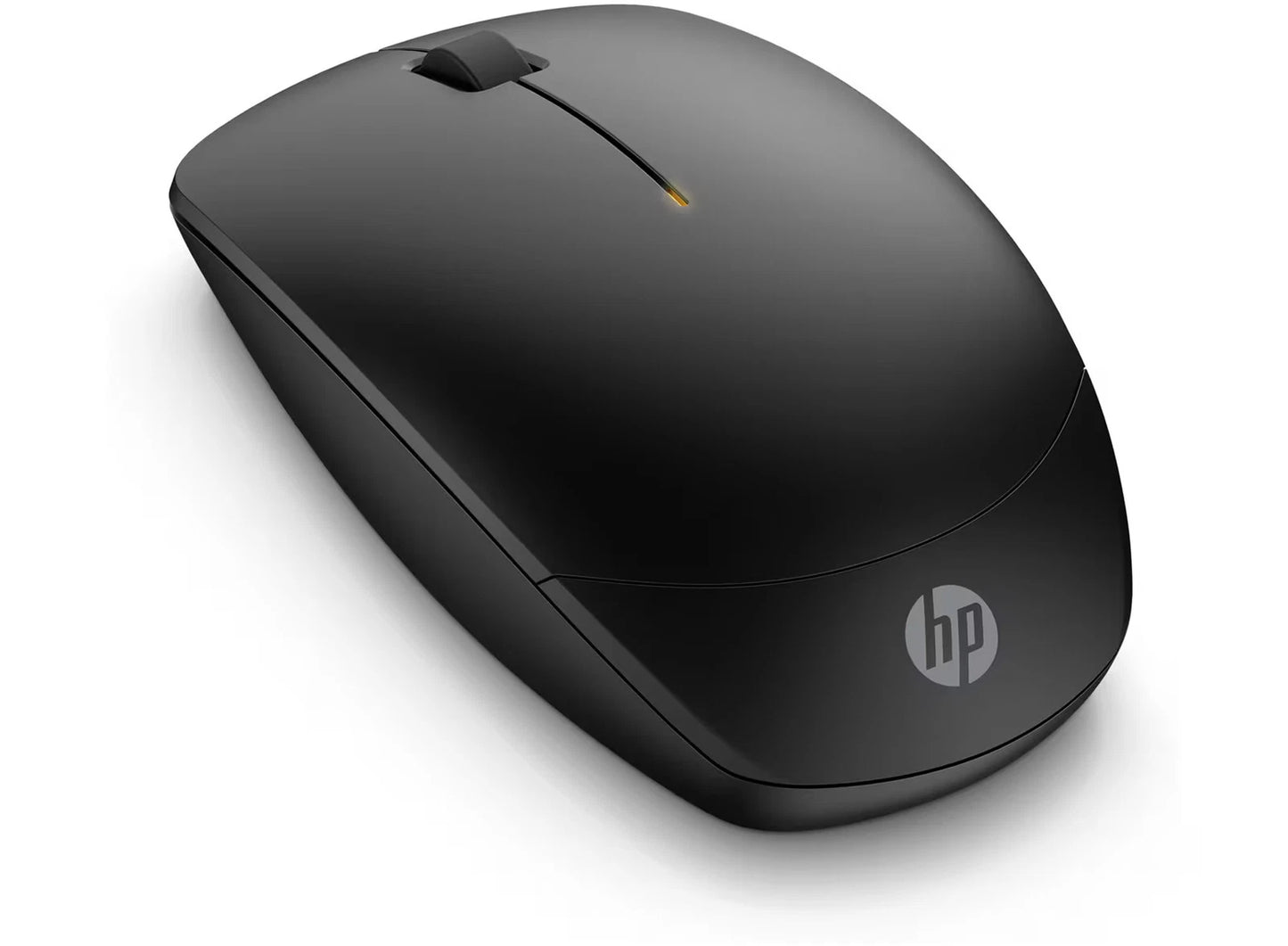 HP 235 Slim Wireless Mouse (Black)