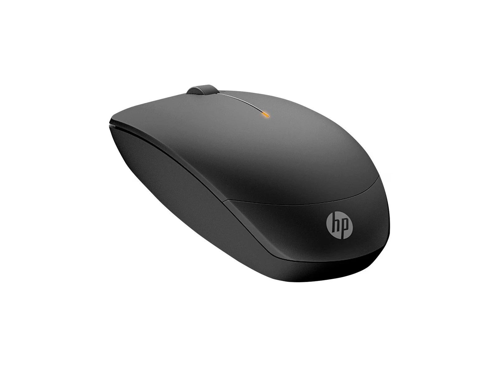 HP 235 Slim Wireless Mouse (Black)