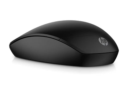 HP 235 Slim Wireless Mouse (Black)