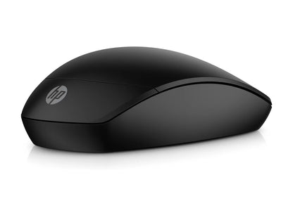 HP 235 Slim Wireless Mouse (Black)