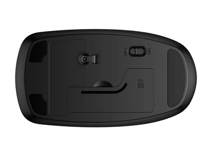 HP 235 Slim Wireless Mouse (Black)