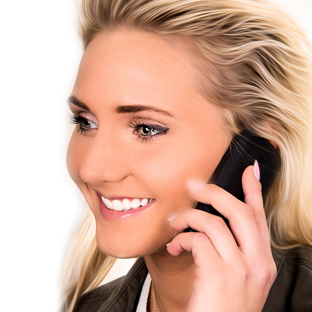 Returned Resale - TTfone Comet TT100 with EE SIM