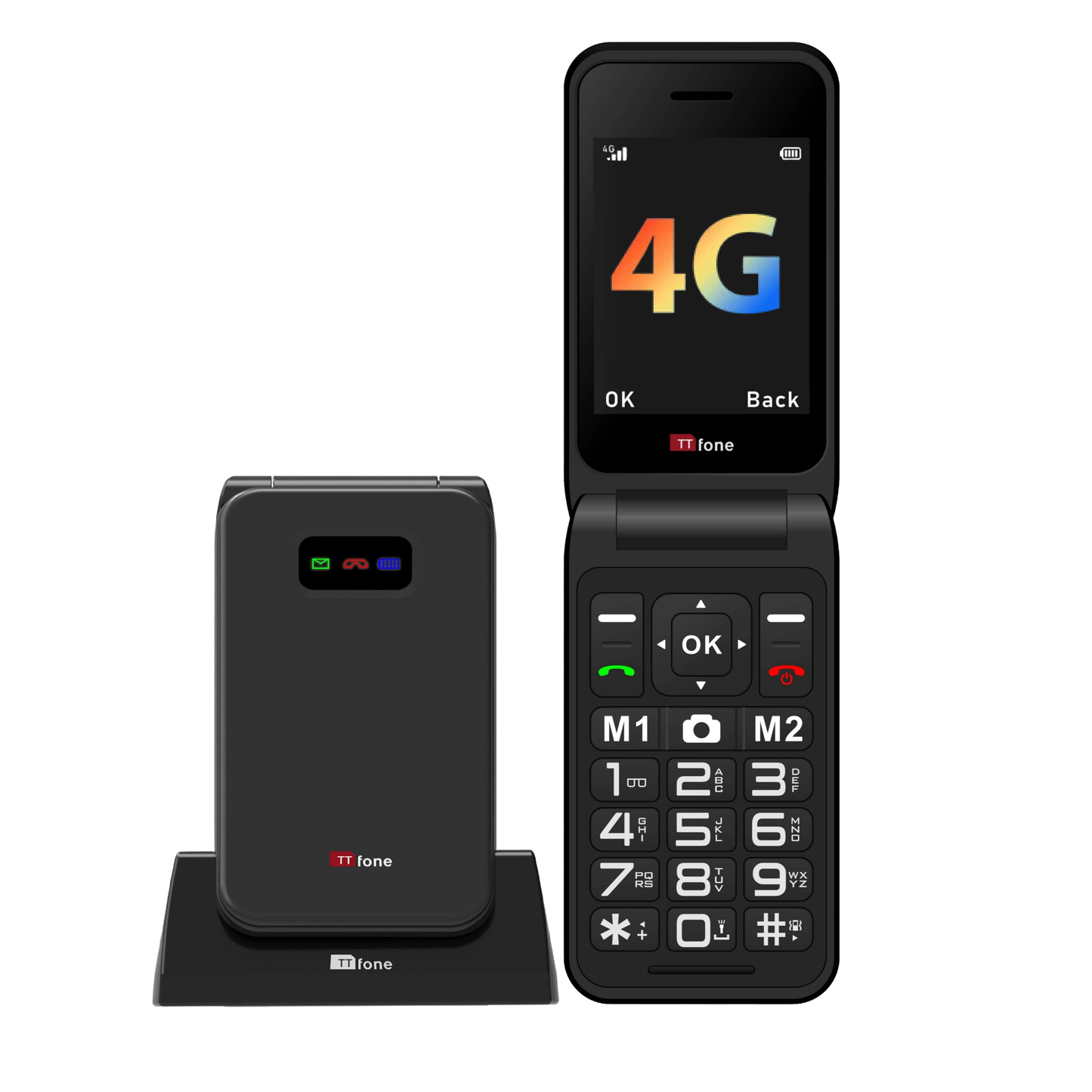 TTfone TT760 4G