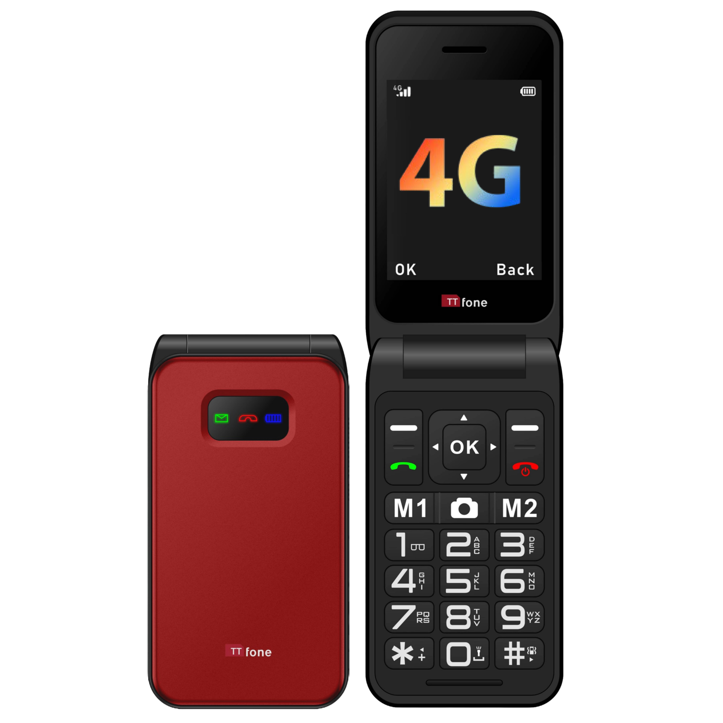 TTfone TT760 4G