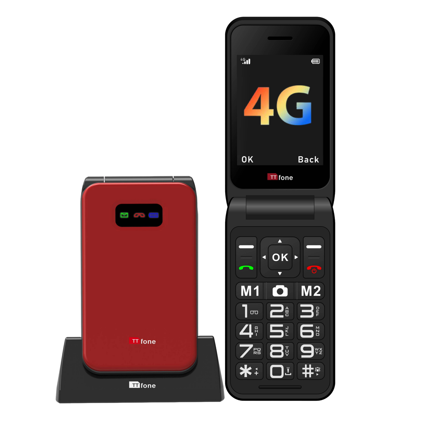 TTfone TT760 4G