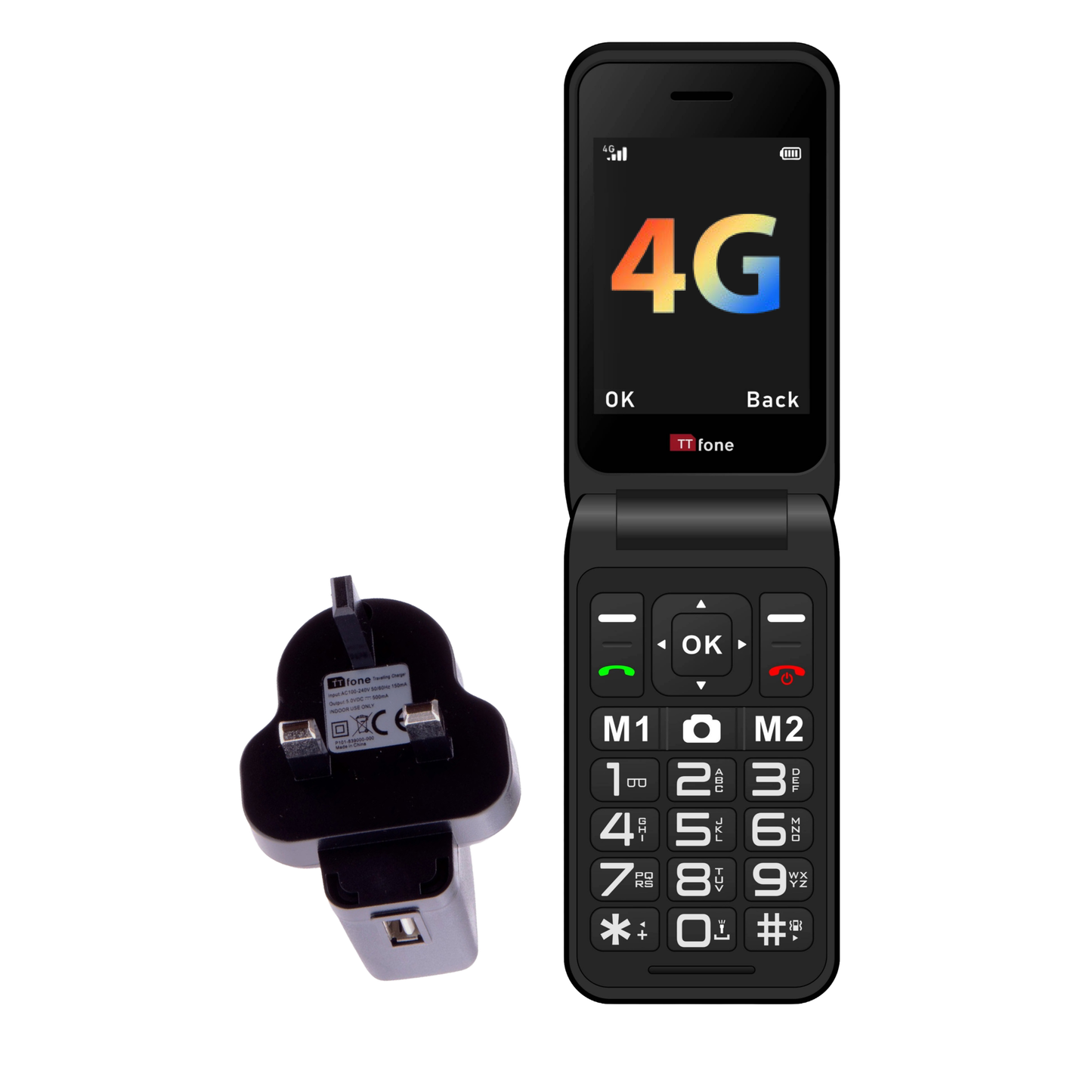 TTfone TT760 4G