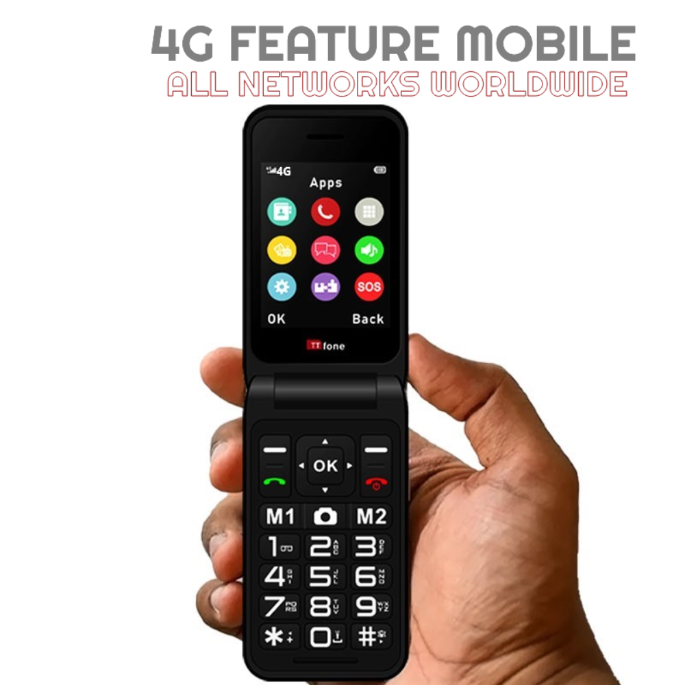 TTfone TT760 4G