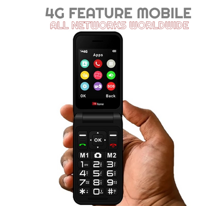 TTfone TT760 4G