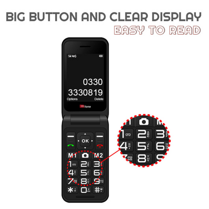 TTfone TT760 4G