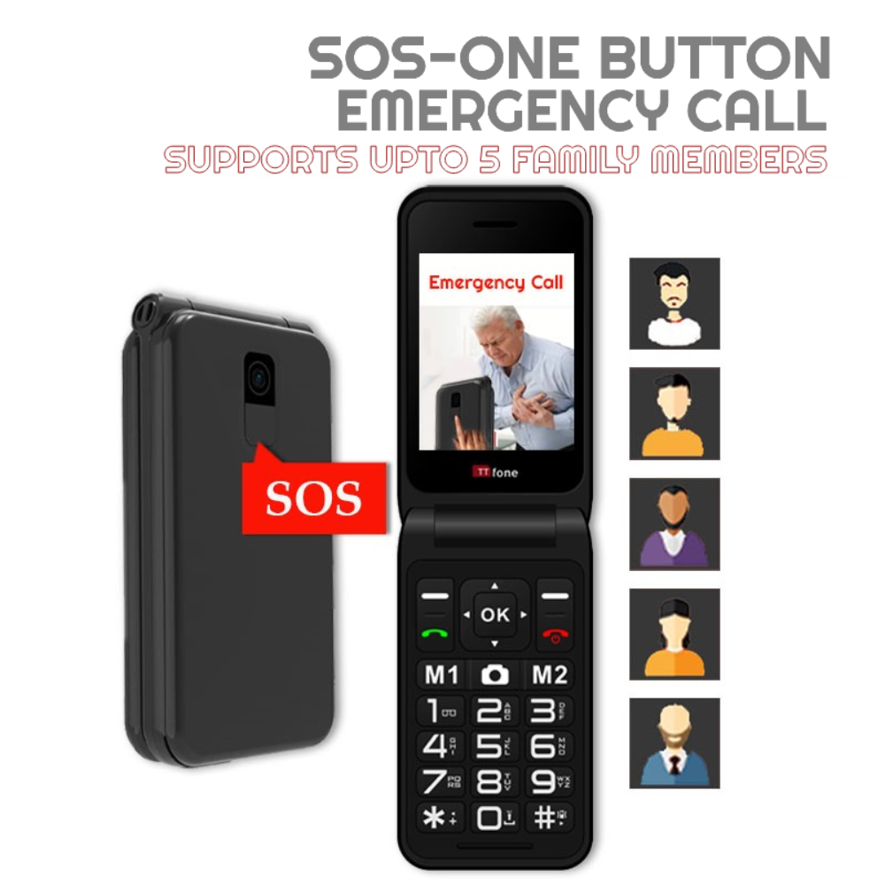 TTfone TT760 4G
