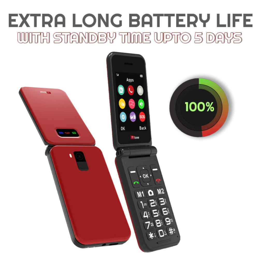 TTfone TT760 4G