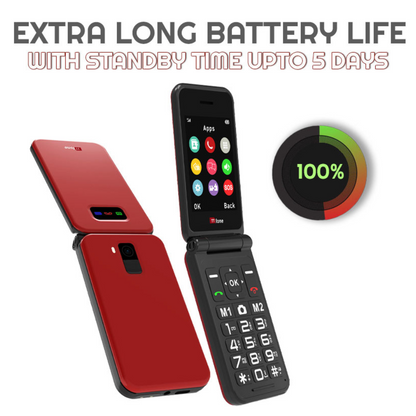 TTfone TT760 4G